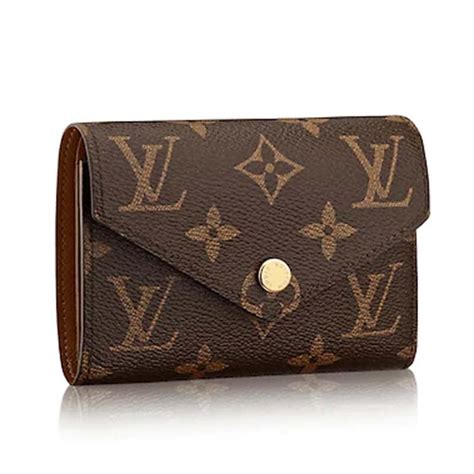 louis vuitton mini wallet bag|louis vuitton wallet women small.